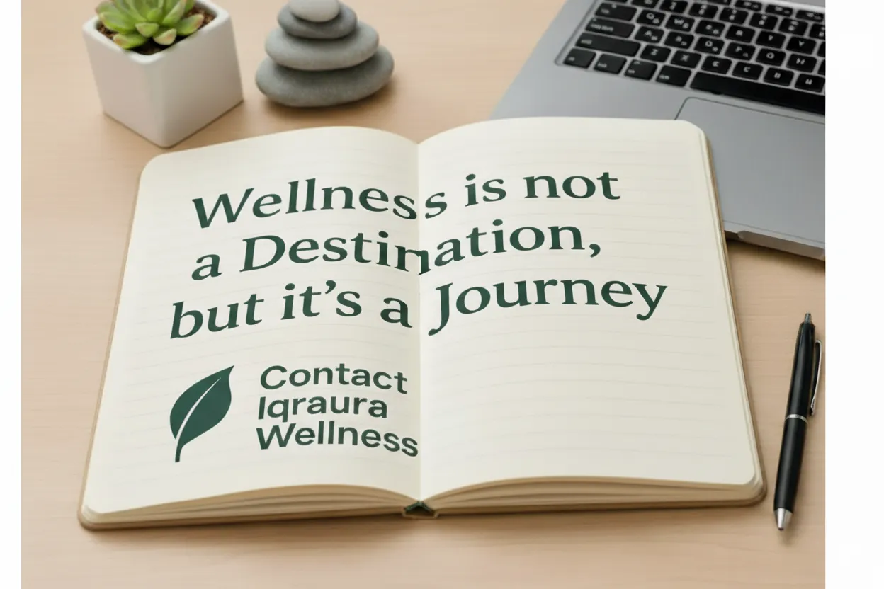 Contact Iqraura Wellness for Guests Posts, Feedbacks, and Collaborations